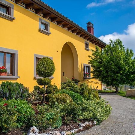 Serramazzoni Antiche Vie B&B מראה חיצוני תמונה