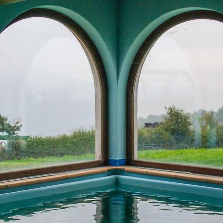 Serramazzoni Antiche Vie B&B מראה חיצוני תמונה