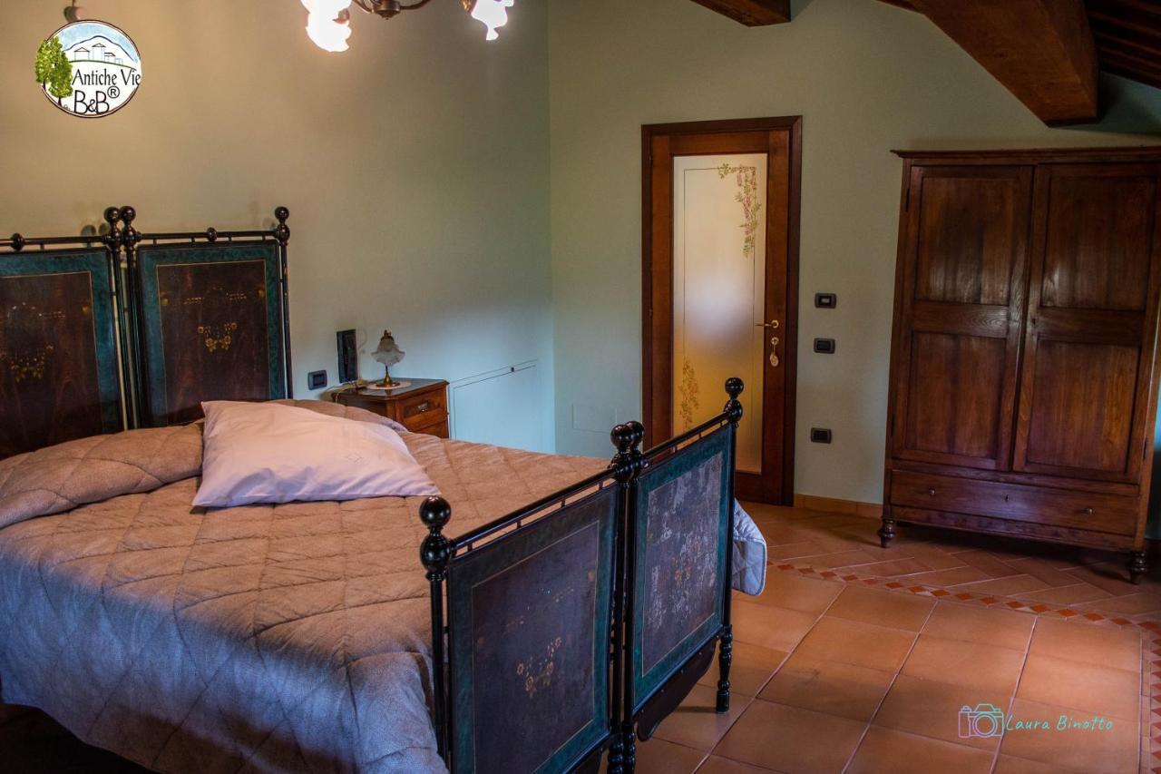 Serramazzoni Antiche Vie B&B מראה חיצוני תמונה