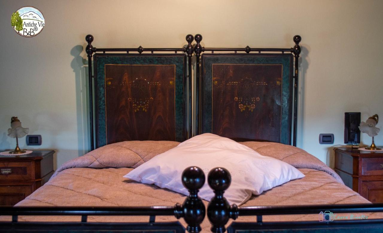 Serramazzoni Antiche Vie B&B מראה חיצוני תמונה