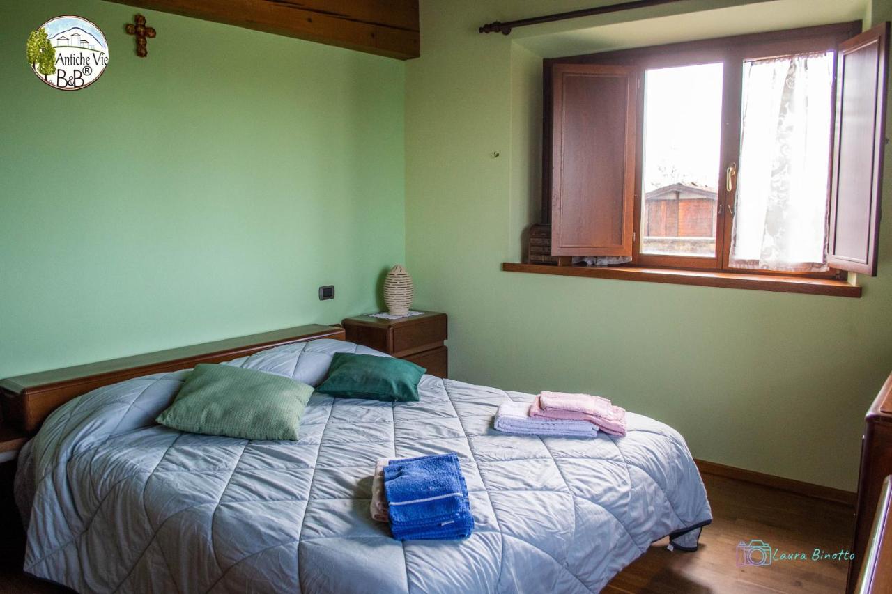 Serramazzoni Antiche Vie B&B מראה חיצוני תמונה