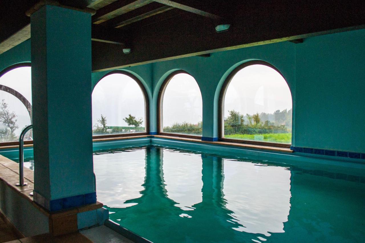 Serramazzoni Antiche Vie B&B מראה חיצוני תמונה