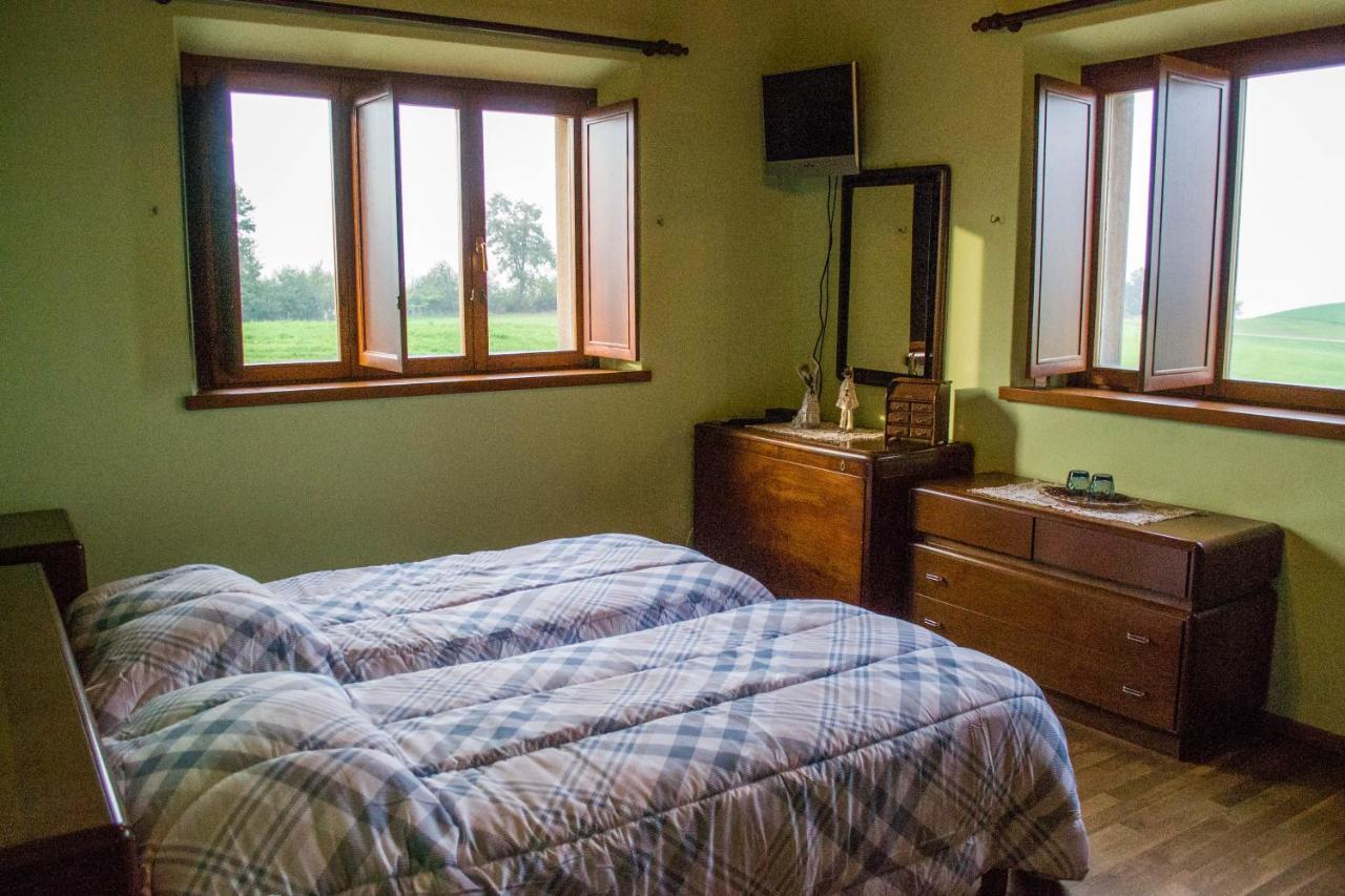 Serramazzoni Antiche Vie B&B מראה חיצוני תמונה